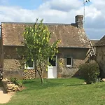 La Marchanderie Couette-café 3*