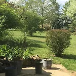 La Marchanderie Couette-café 3*