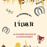 La Marchanderie 3*