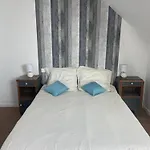 Couette-café La Marchanderie 3*