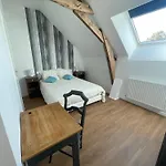 La Marchanderie 3* Spay