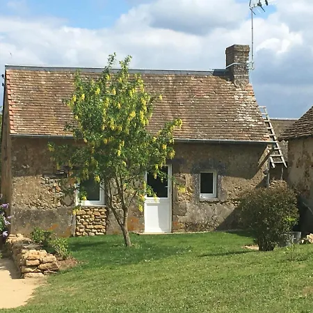 La Marchanderie Bed & Breakfast *