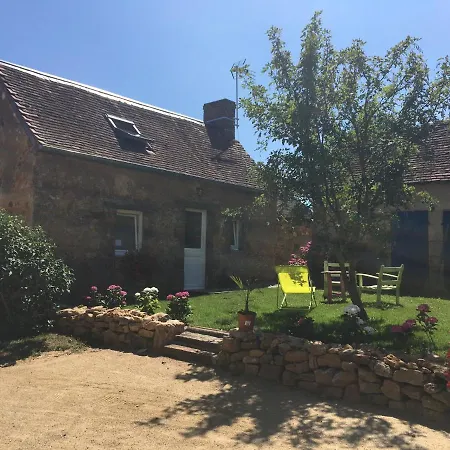 La Marchanderie 3* Spay