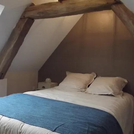 La Marchanderie Bed & Breakfast