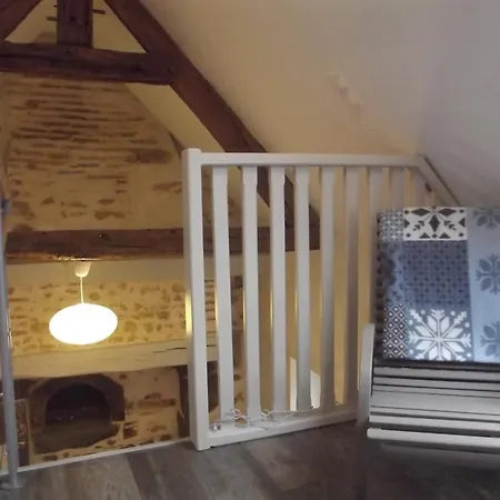 Bed & Breakfast La Marchanderie *