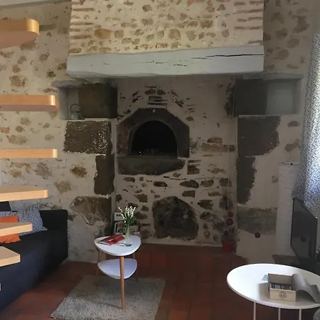 La Marchanderie *