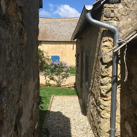 La Marchanderie Spay