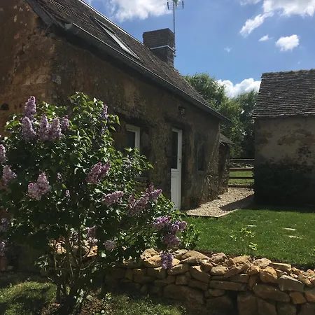 La Marchanderie