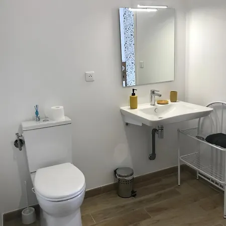 B&B La Marchanderie 3*