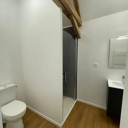 La Marchanderie 3*