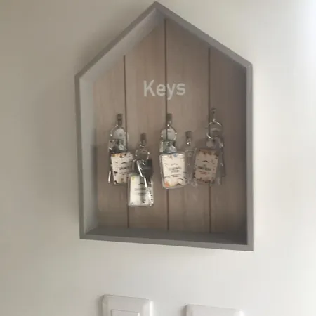 La Marchanderie Spay