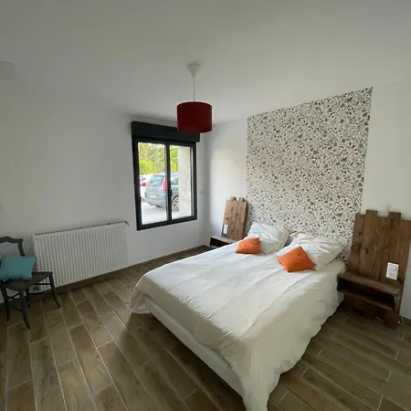 Bed & Breakfast La Marchanderie