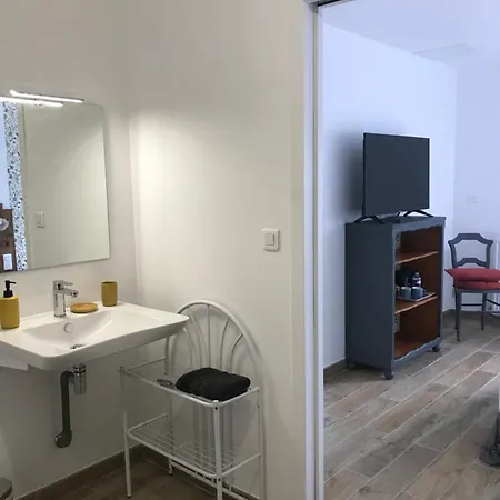 La Marchanderie 3* Spay