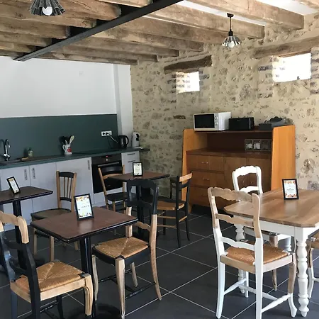 La Marchanderie Bed & Breakfast Spay