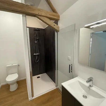 La Marchanderie Spay