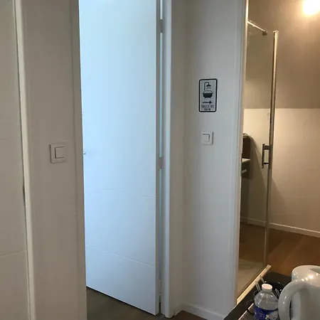 La Marchanderie 3* Spay