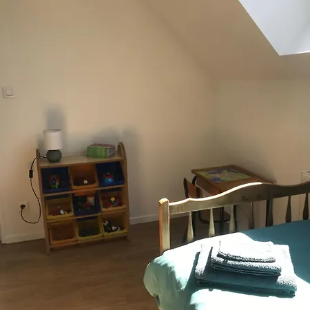 La Marchanderie Bed and breakfast