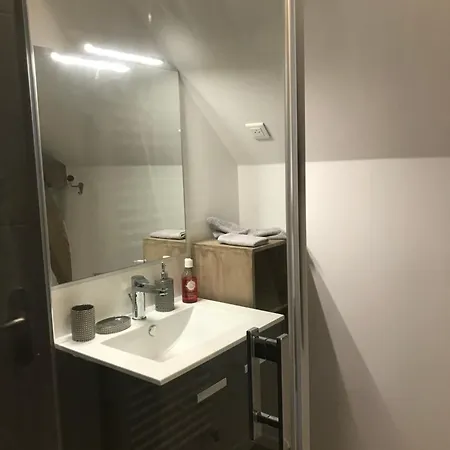 La Marchanderie B&B 3*