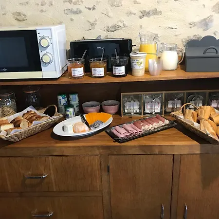 La Marchanderie Spay