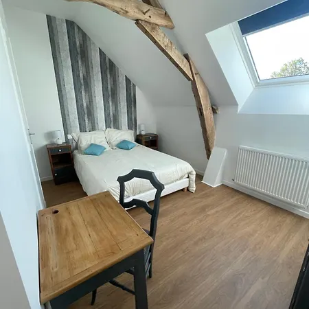 La Marchanderie 3* Spay