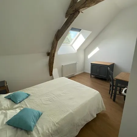 La Marchanderie Bed & Breakfast