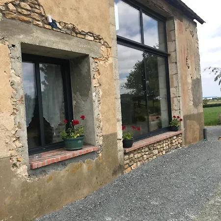 La Marchanderie Spay