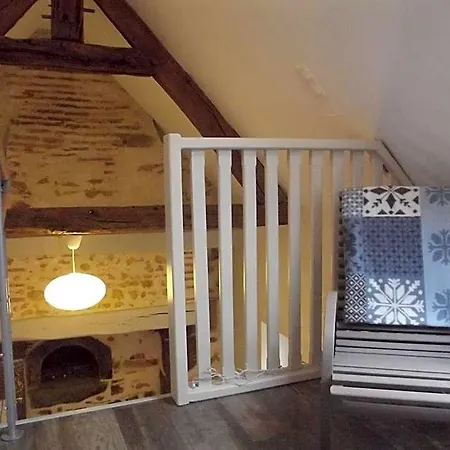 B&B La Marchanderie
