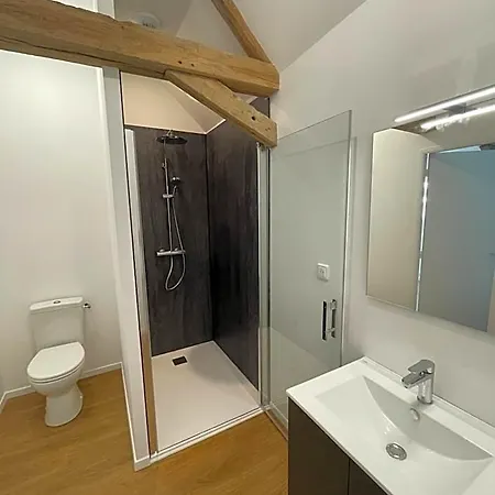 B&B La Marchanderie Spay