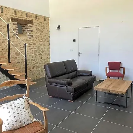 B&B La Marchanderie 3*