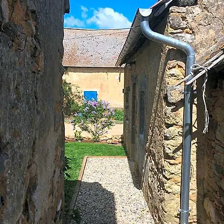 La Marchanderie 3* Spay
