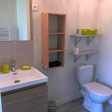 B&B La Marchanderie Spay