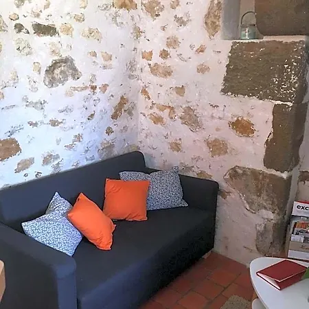 B&B La Marchanderie 3*