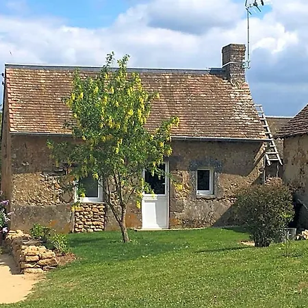 La Marchanderie B&B 3*