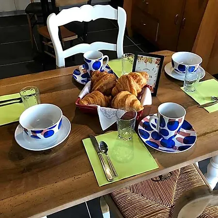 La Marchanderie B&B Spay