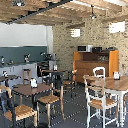 La Marchanderie B&B