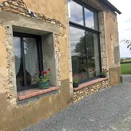 La Marchanderie 3* Spay
