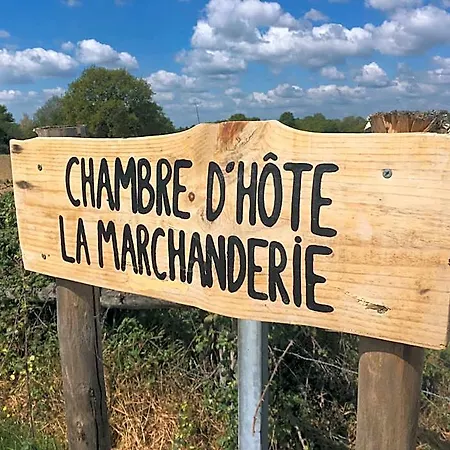 La Marchanderie 3*