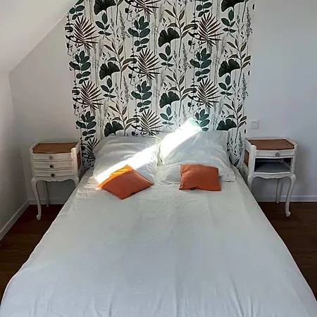 La Marchanderie B&B 3*