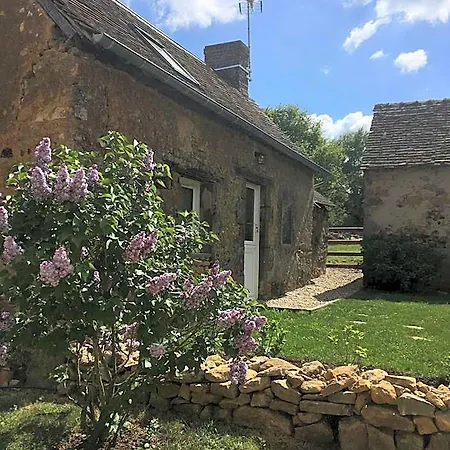 La Marchanderie 3*