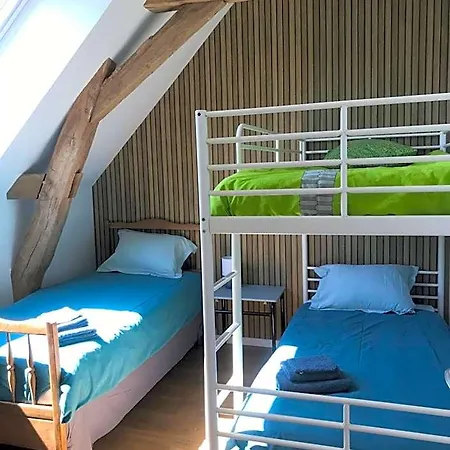 La Marchanderie 3* Spay