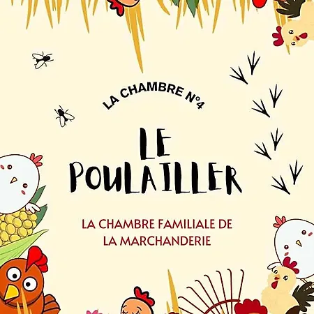 La Marchanderie
