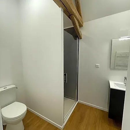 La Marchanderie 3*
