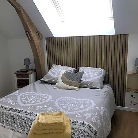 La Marchanderie B&B