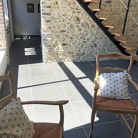 B&B La Marchanderie