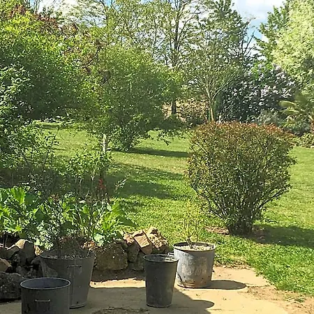 La Marchanderie B&B Spay