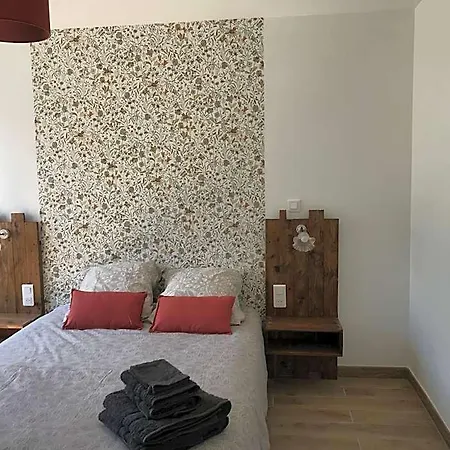 La Marchanderie B&B Spay