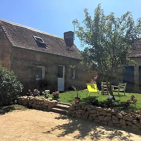 B&B La Marchanderie Spay