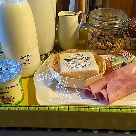 La Marchanderie B&B Spay