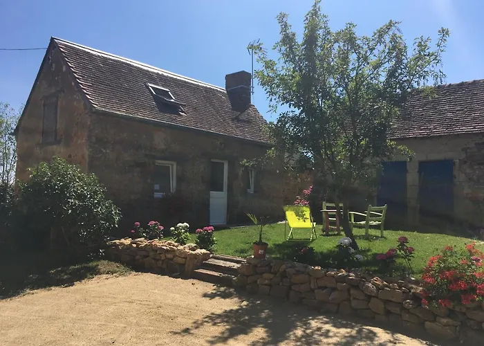 La Marchanderie 3* Spay