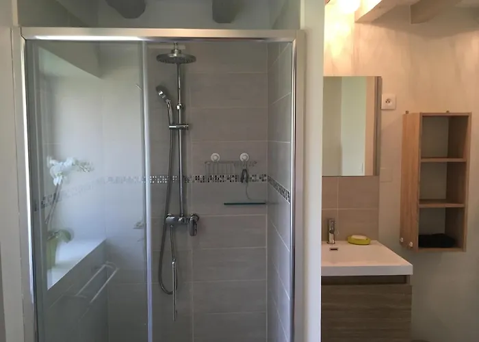 La Marchanderie 3* Spay